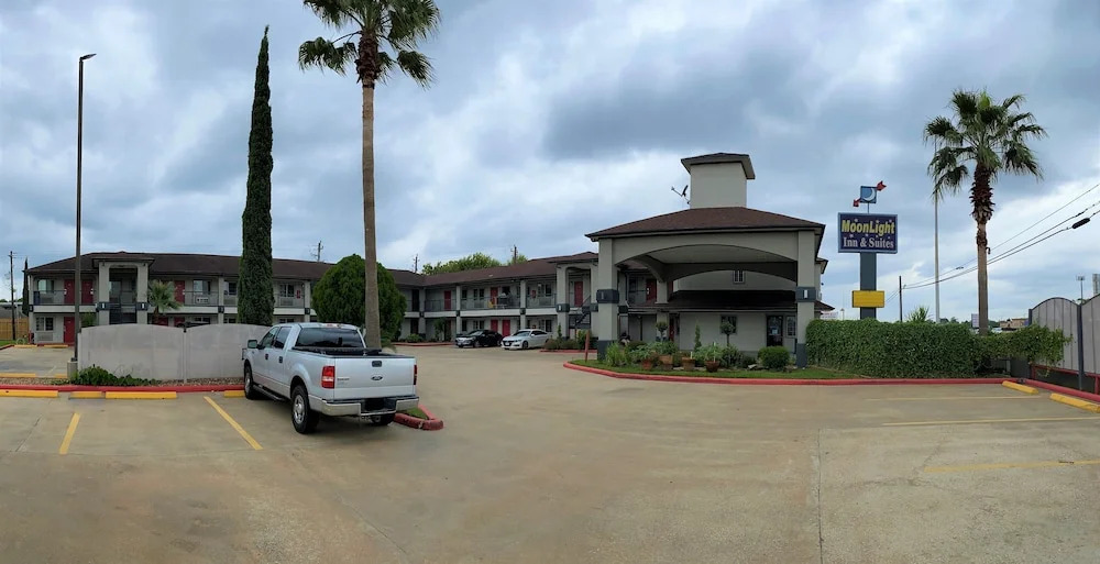 Foto - Home Place Inn and Suites-Hobby