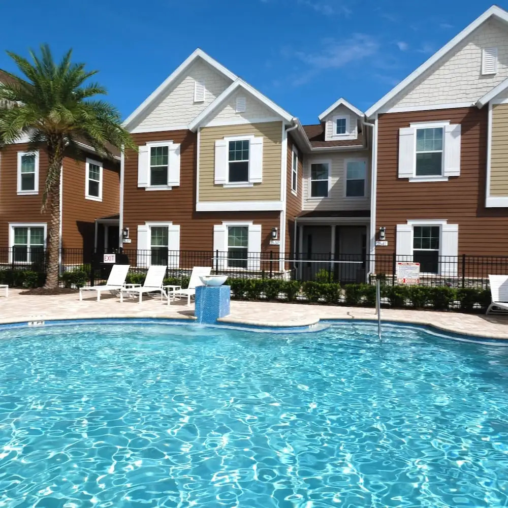 Foto - 5 BR 6 BA Luxury Villa 5 min to Disneyworld Hot Tub & BBQ 112