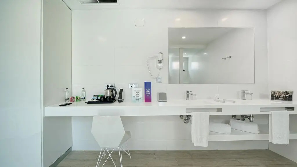 Foto - Seven Hotel & Wellness