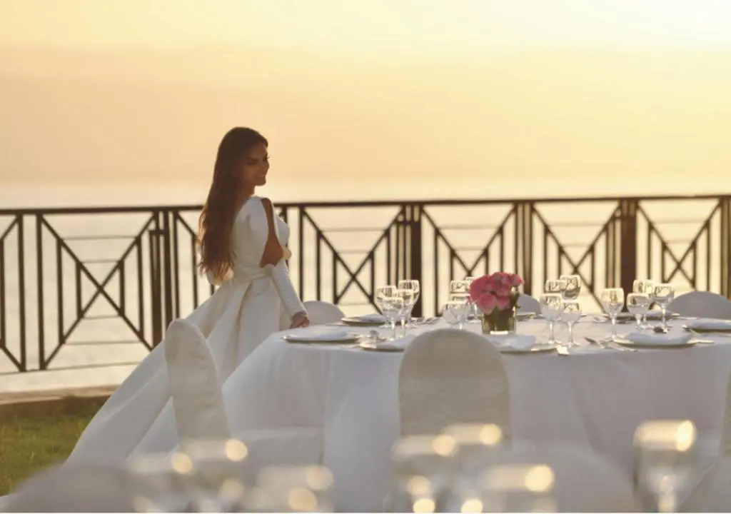 Foto - Mövenpick Resort & Spa Dead Sea