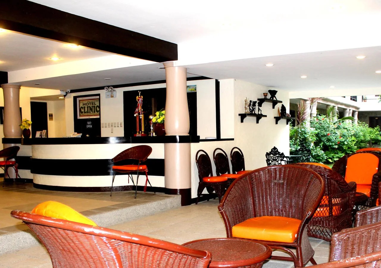 Photo - Paradise Garden Hotel and Convention Center Boracay Powered by ASTON