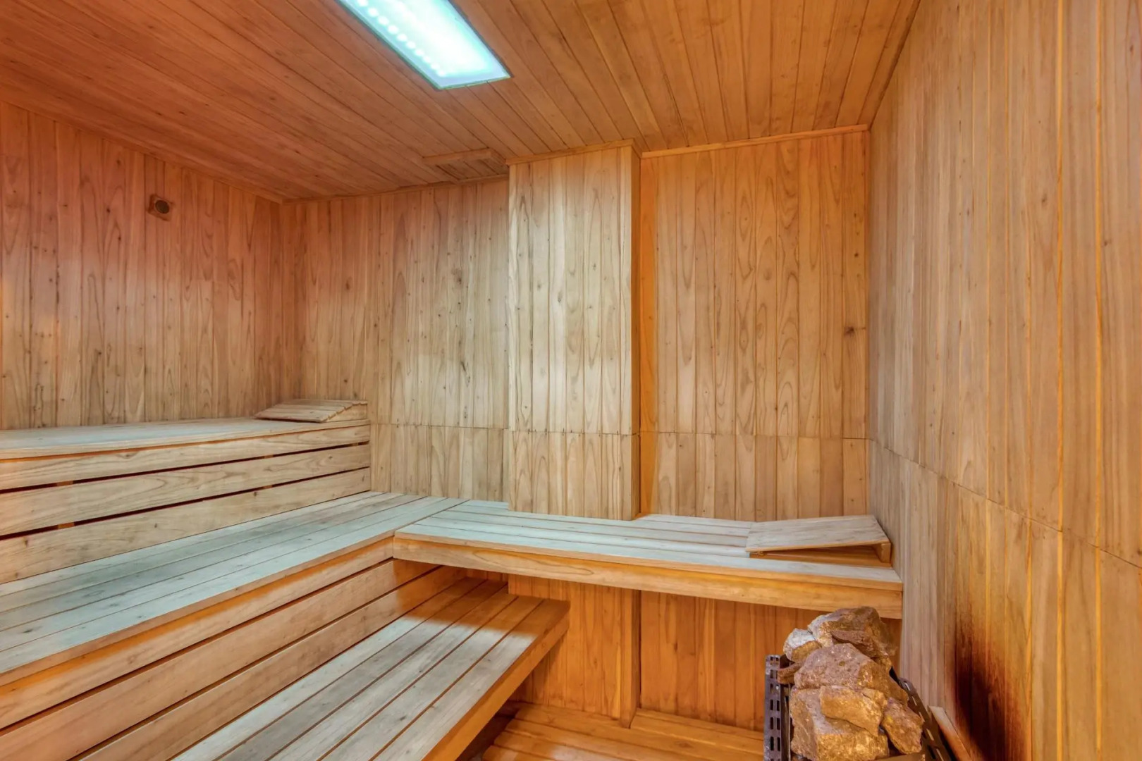 Foto - Alma Del Lago Suites & Spa