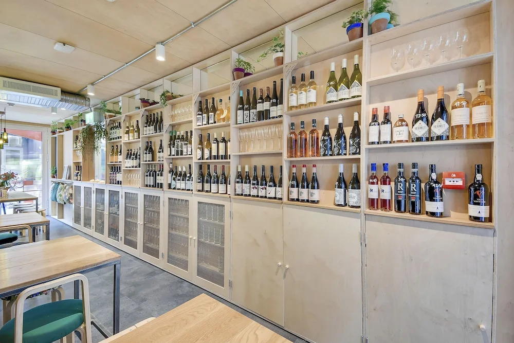 Foto - Stow Away Waterloo