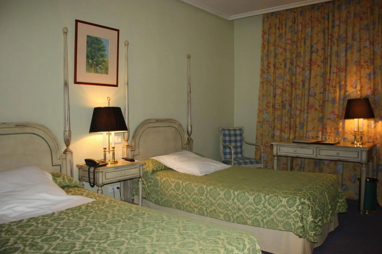 Foto - Villa Augusta Spa & Garden