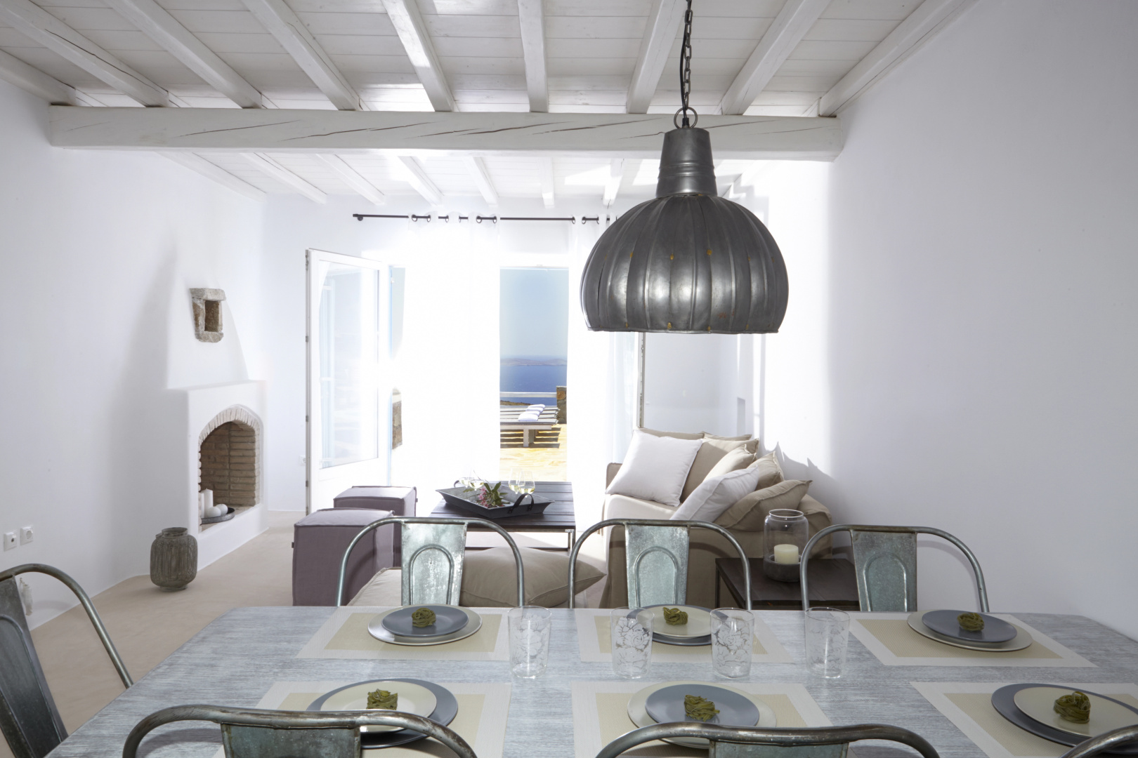 Lights of Mykonos, Bild 3 von 17