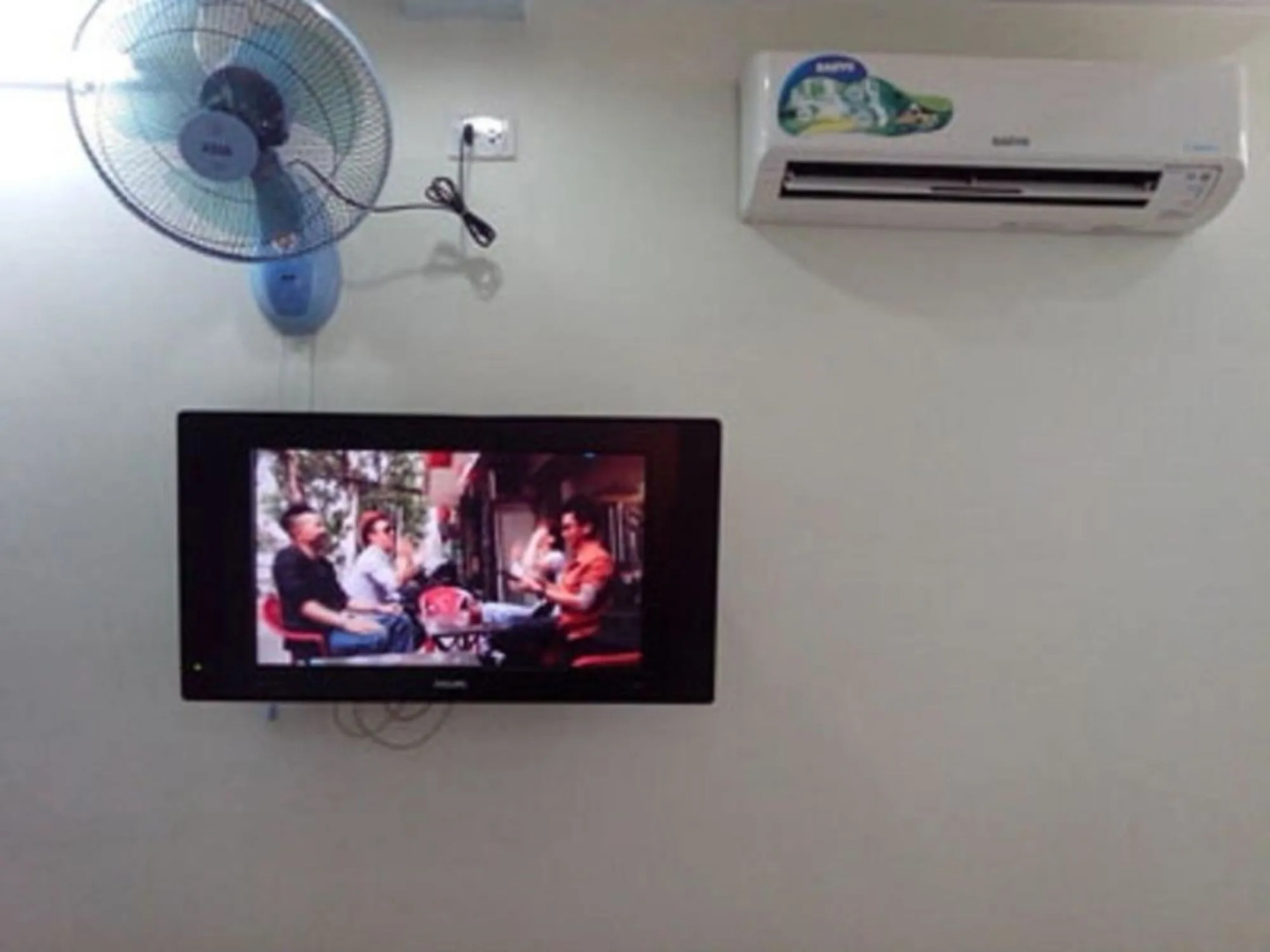 Photo - Song Xanh Hotel near SECC - FV