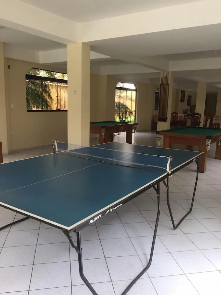 Foto - Ubatuba Eco Hotel