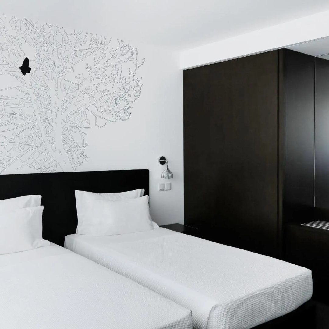 Foto - Open Village Sports Hotel & SPA Club