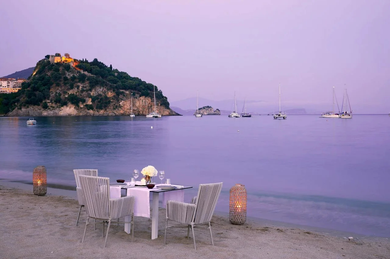 Photo - Parga Beach Resort