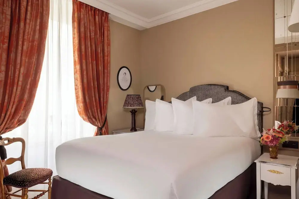 Photo - Une Autre Chambre