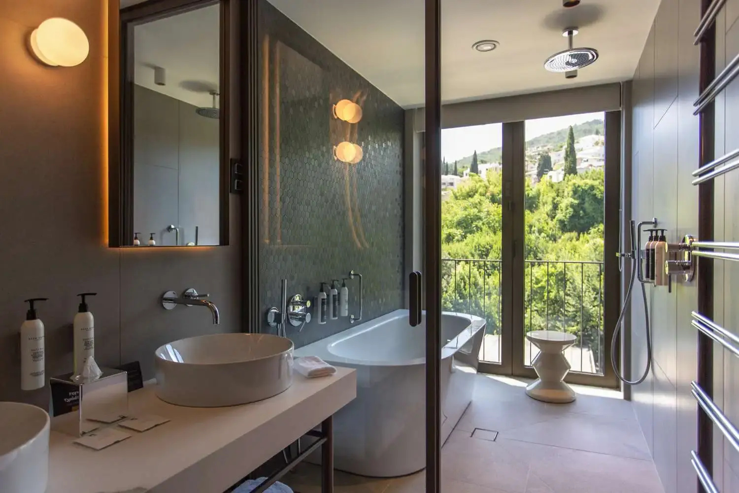 Foto - Keight Hotel Opatija, Curio Collection By Hilton