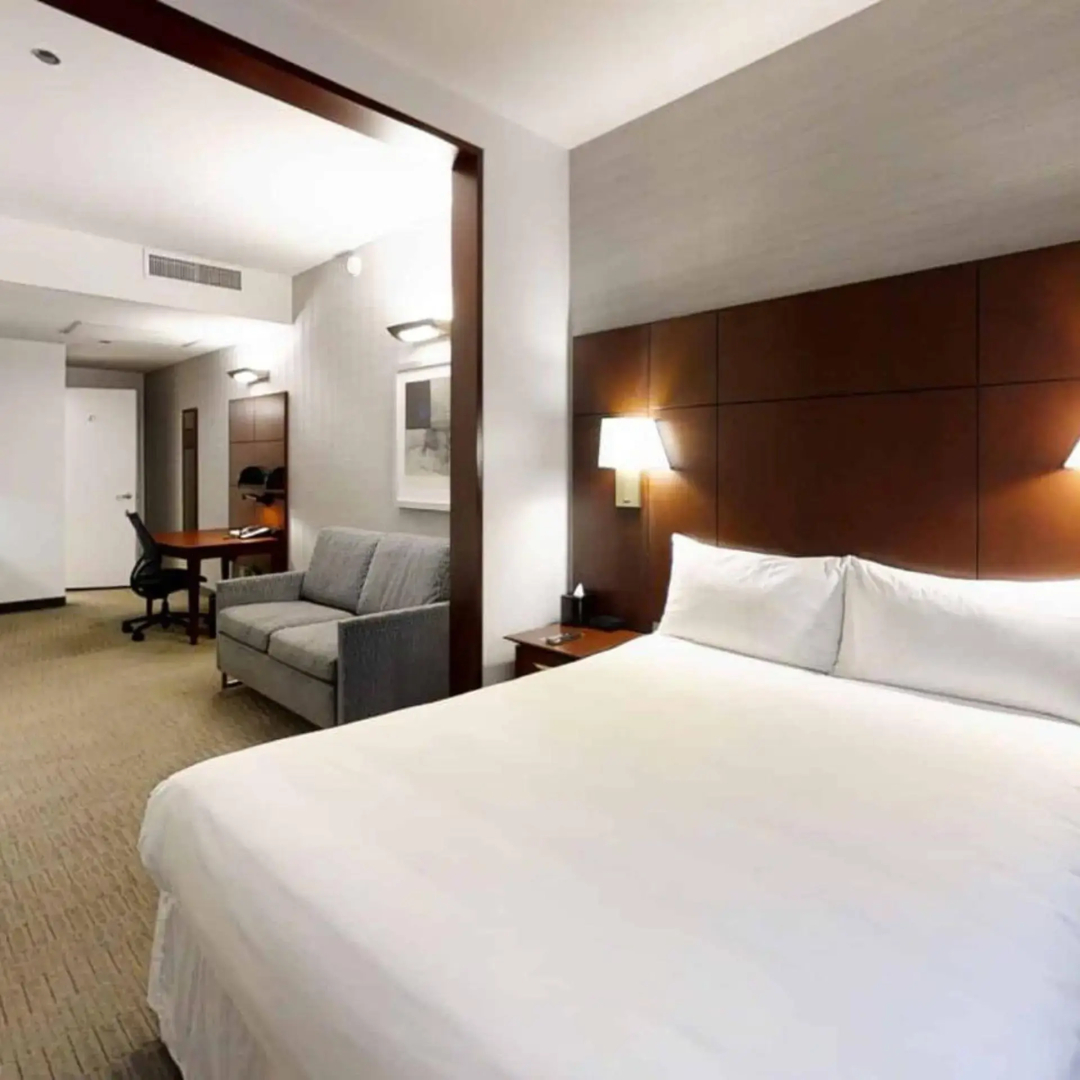 Foto - River Hotel
