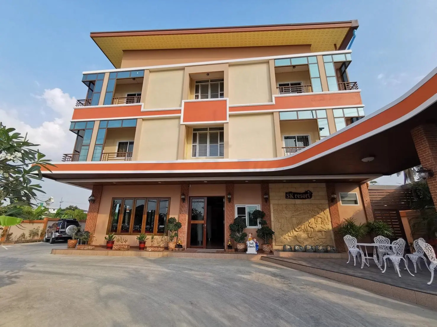 Photo - SK Resort Pattaya