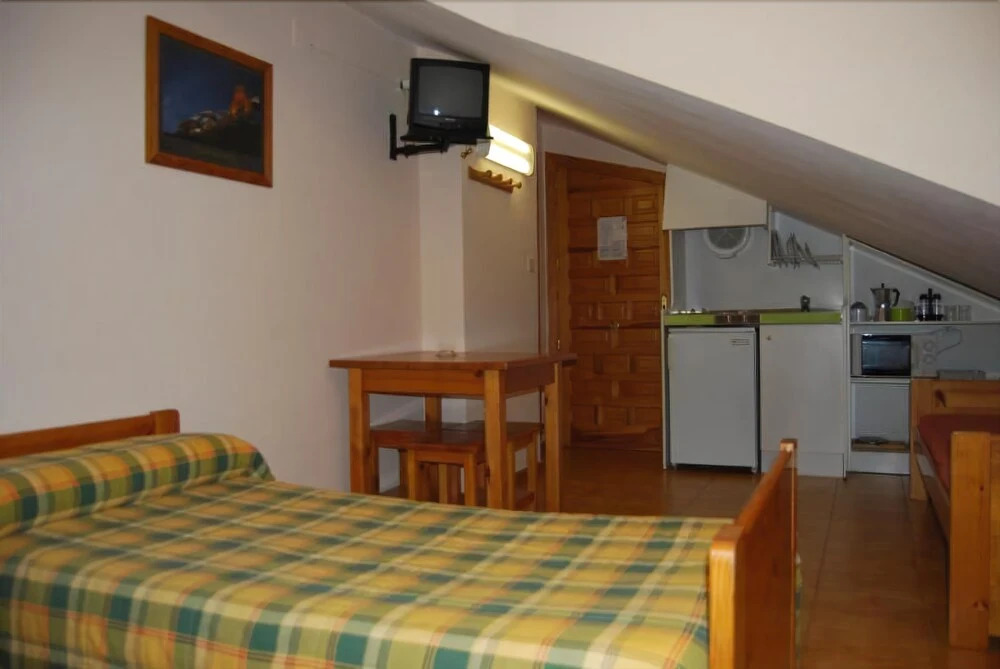 Photo - Apartamentos Midi 3000