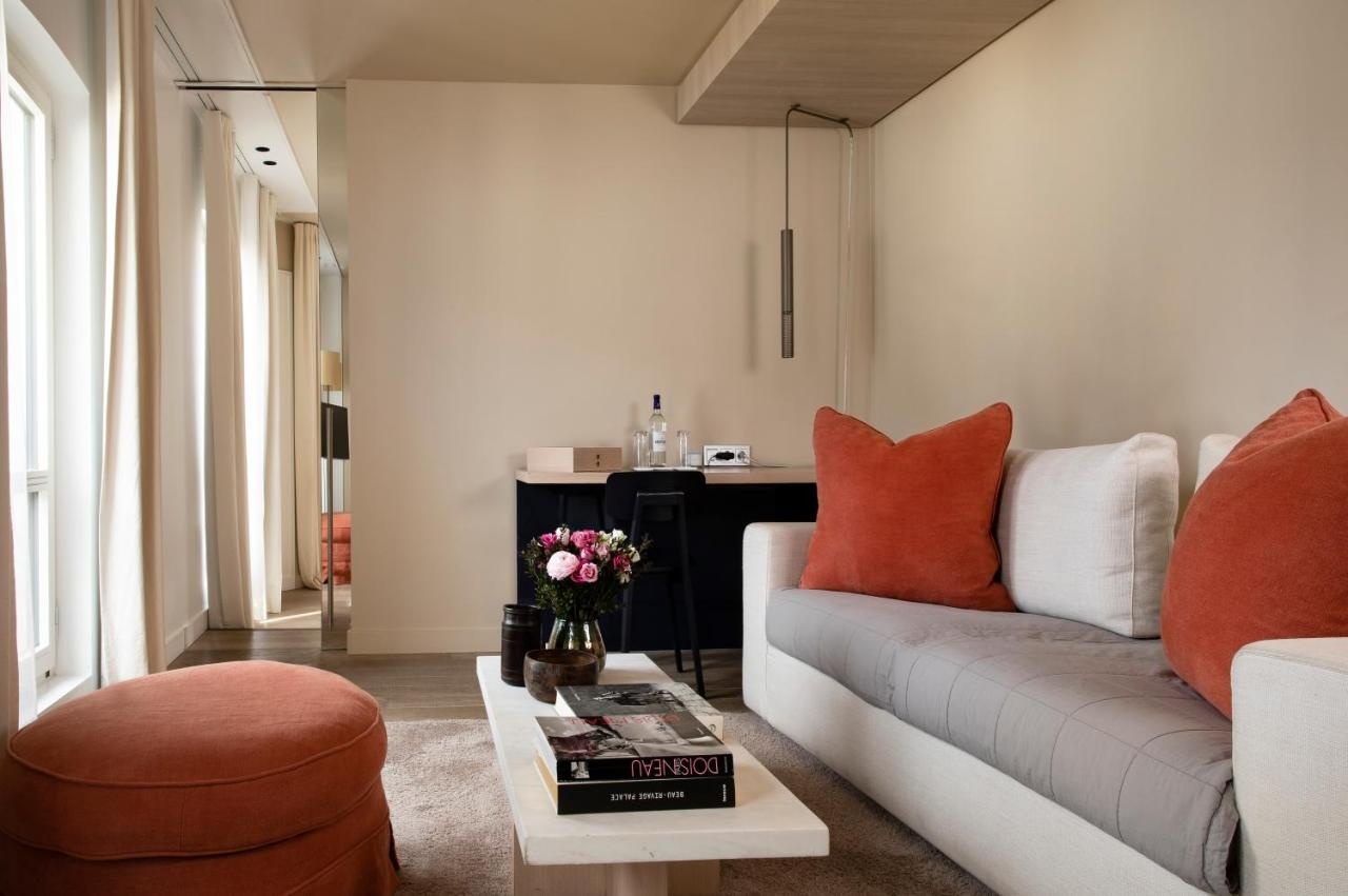 Photo - Hôtel de Nell