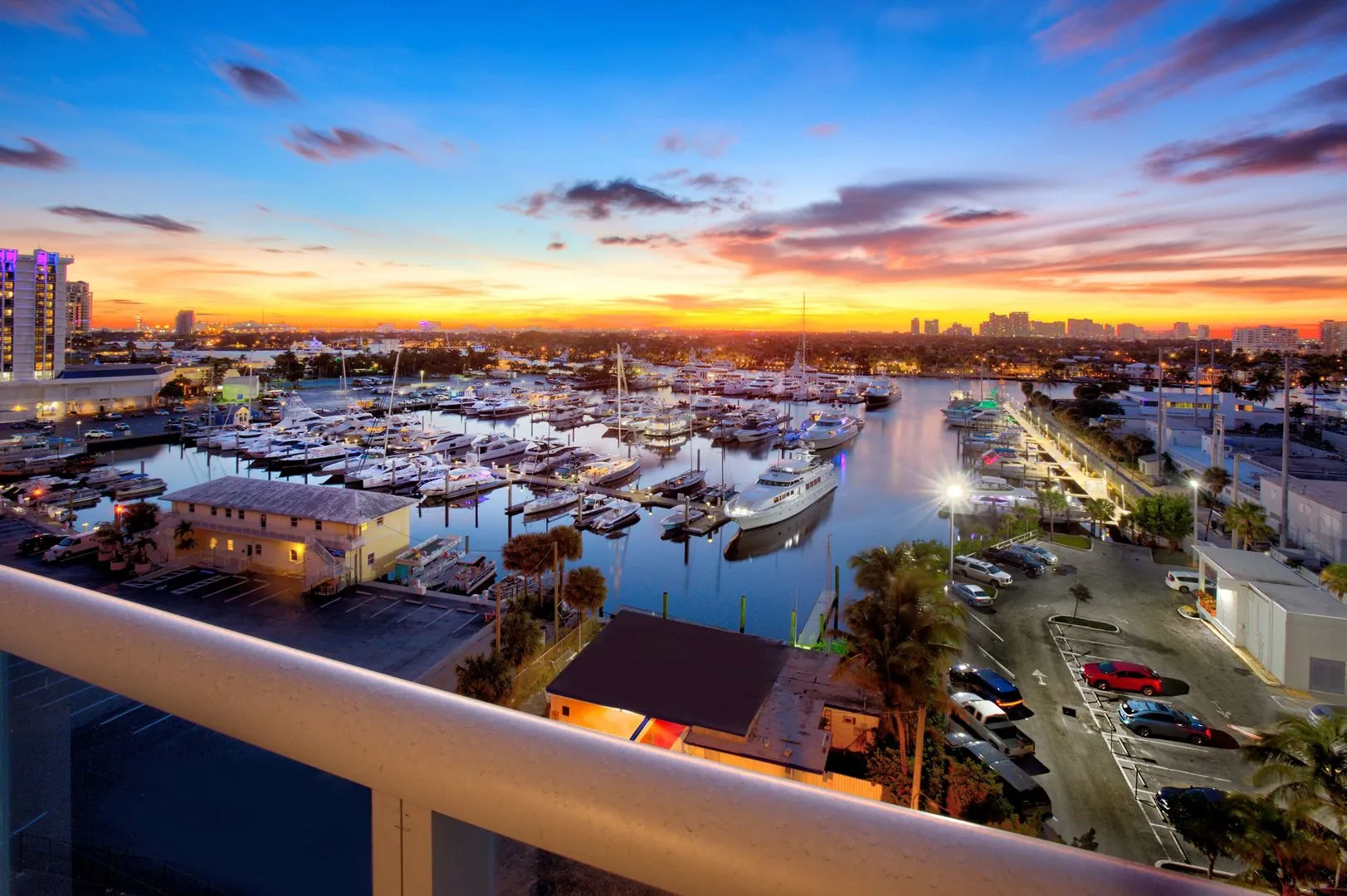 Foto - Hotel Maren Fort Lauderdale Beach, Curio Collection by Hilton
