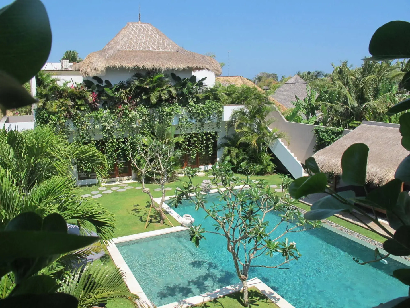 Foto - Villa Chocolat Seminyak