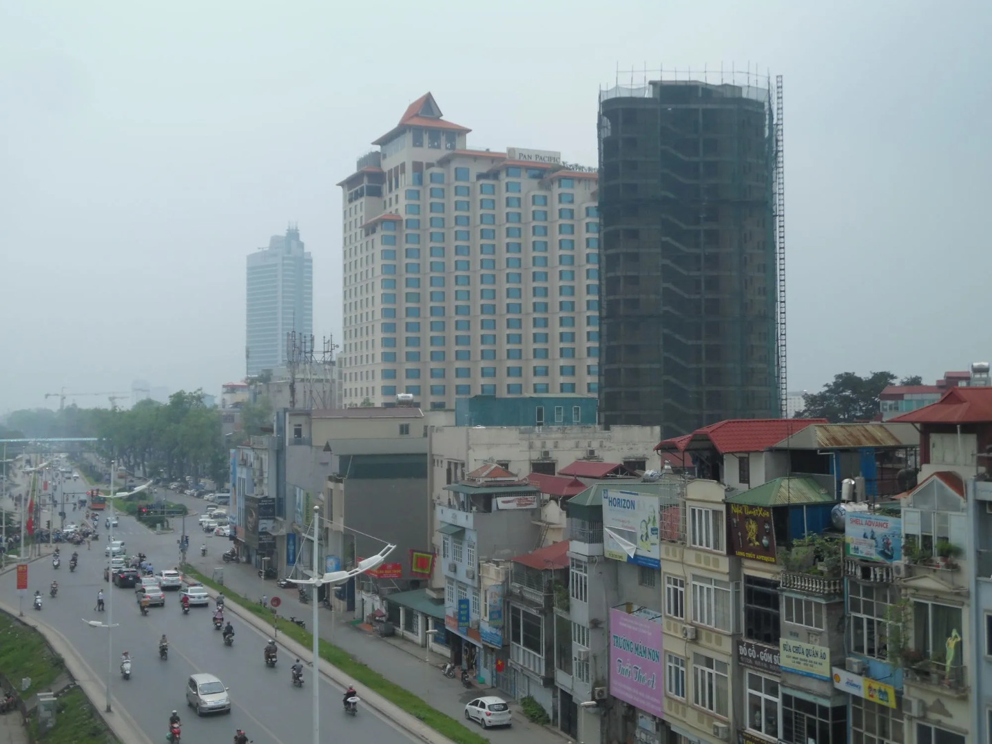 Foto - The Royal Hotel Near West Lake