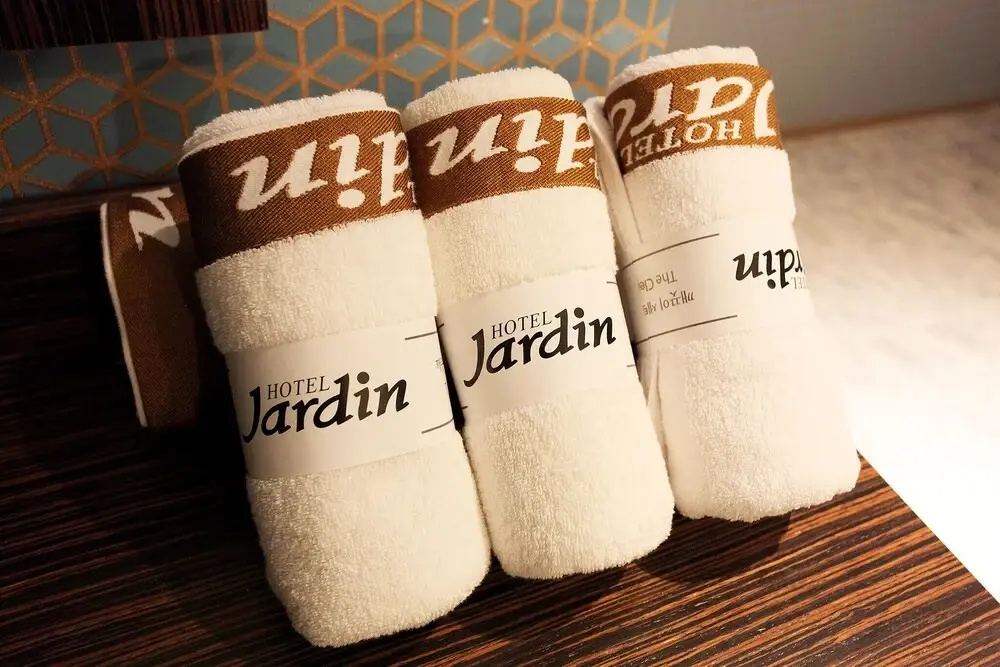Photo - Yeongdeungpo Jardin Hotel