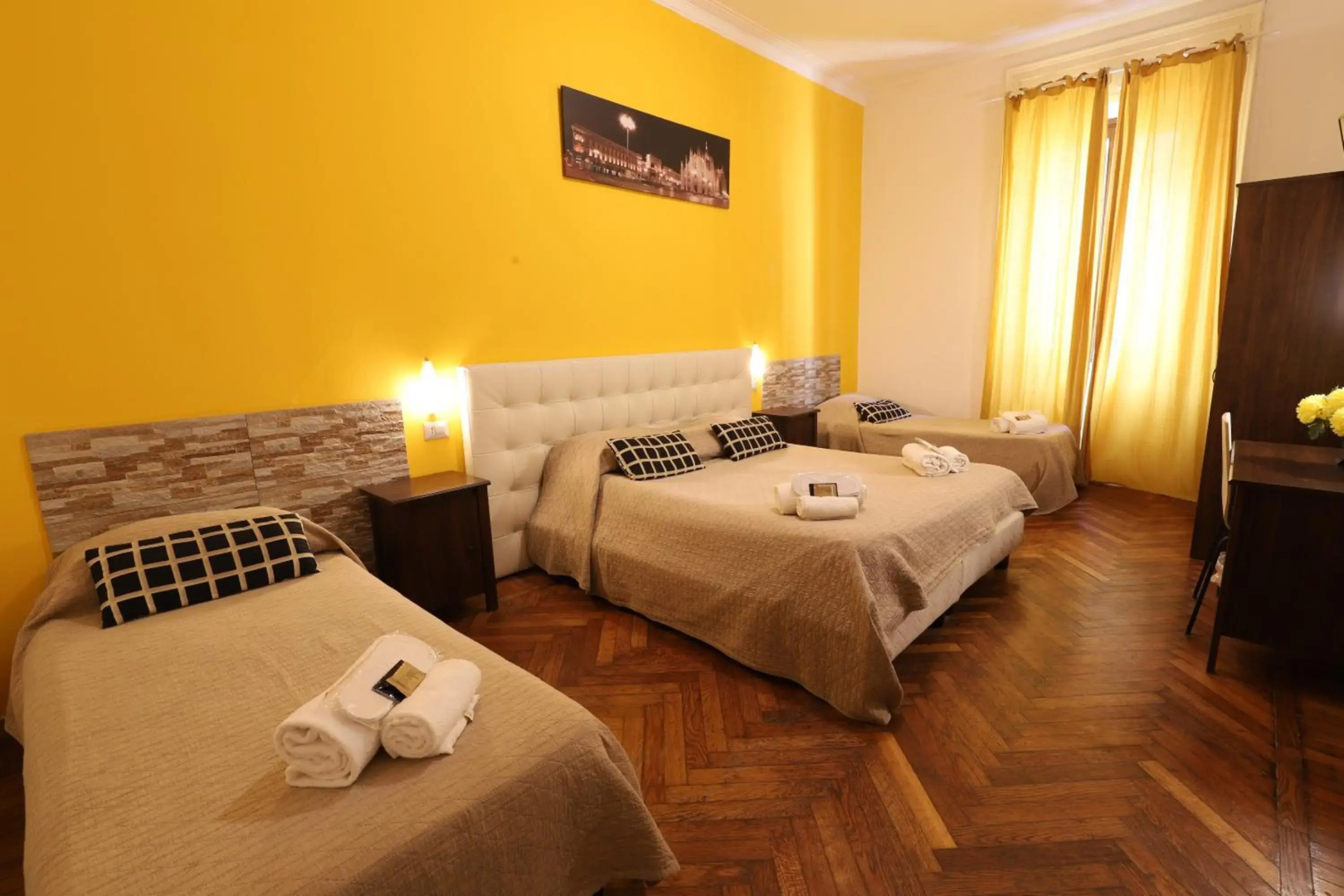 Photo - Carlo Goldoni Hotel