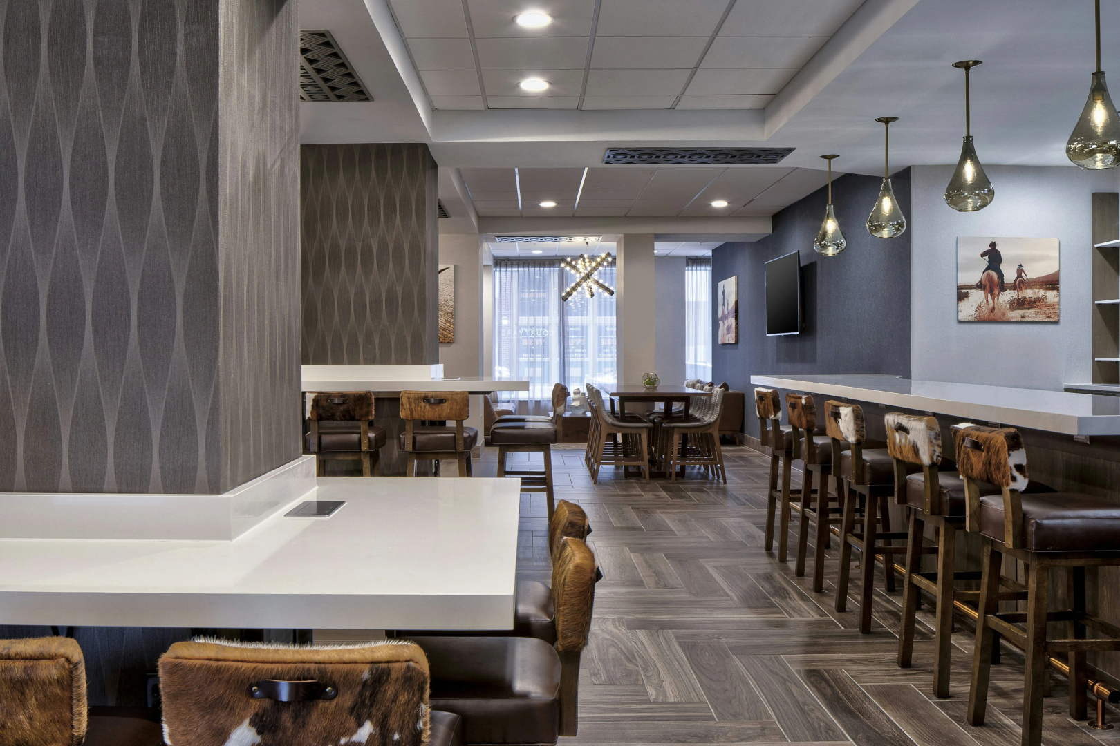 Foto - Courtyard by Marriott Fort Worth Downtown/Blackstone