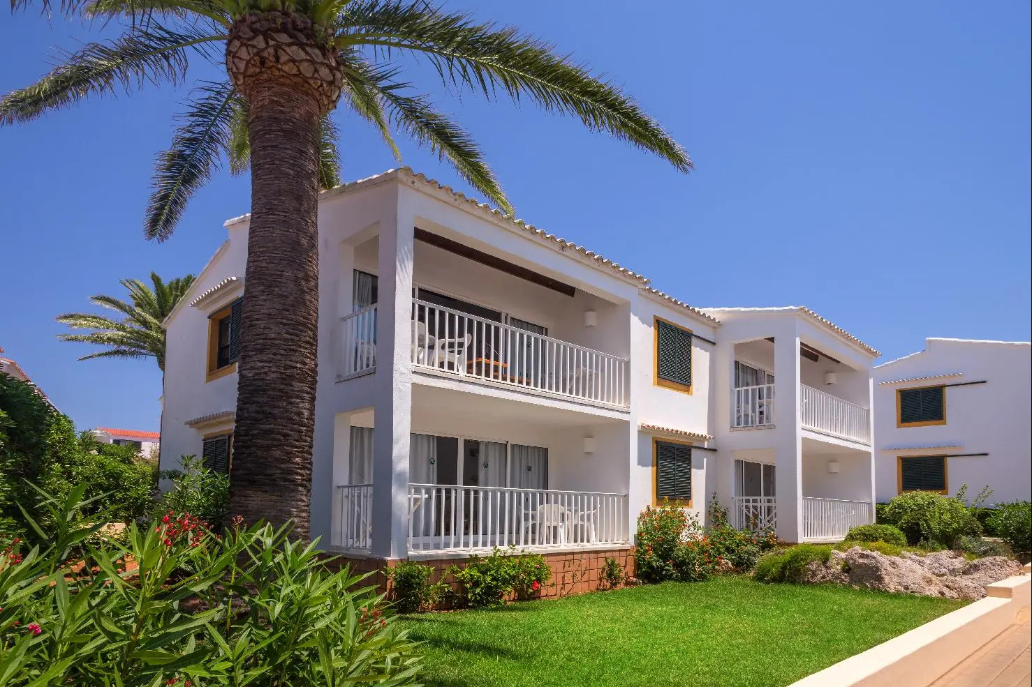 Foto - AluaSun Far Menorca