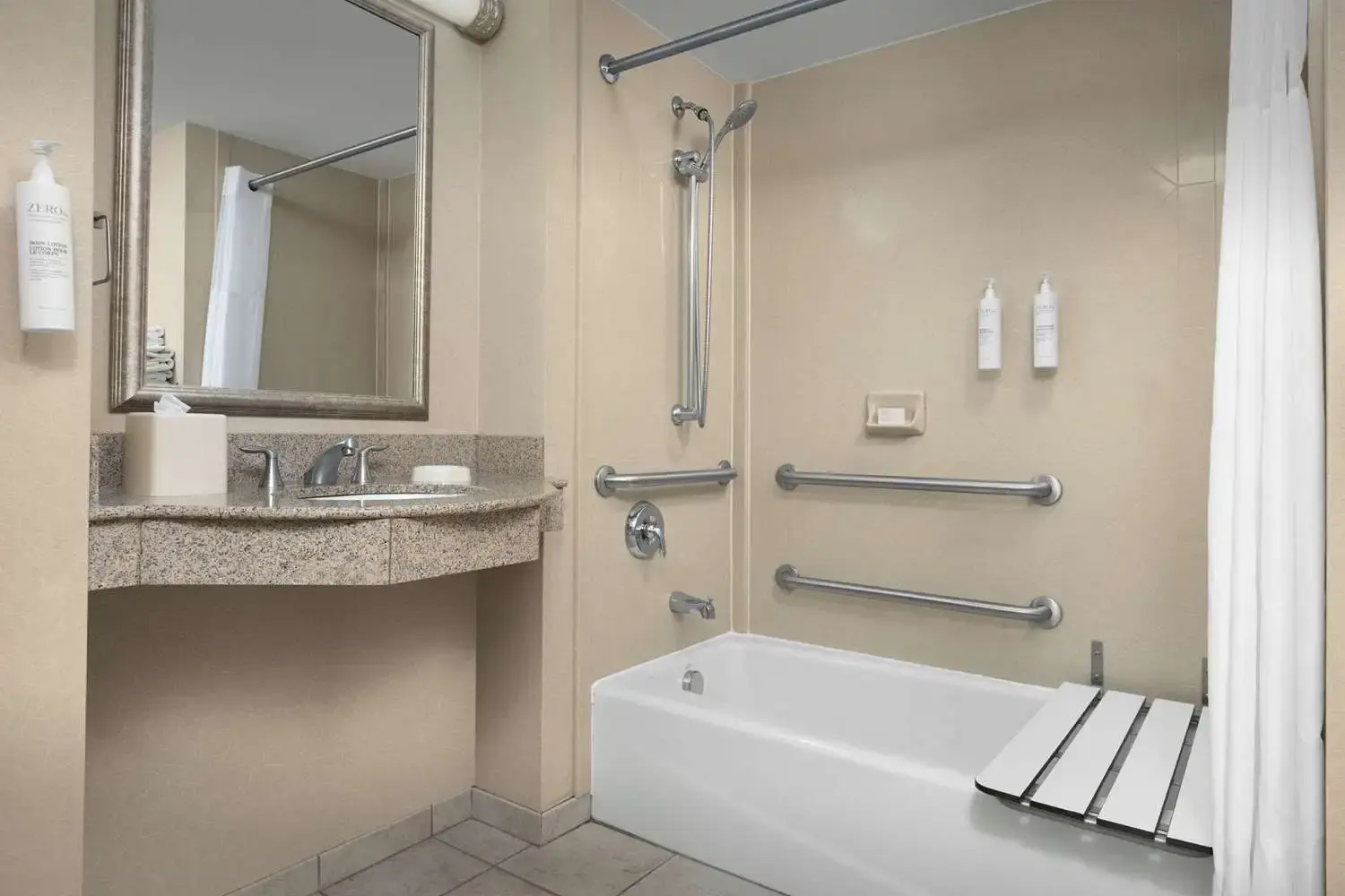 Foto - Hampton Inn Syracuse Clay