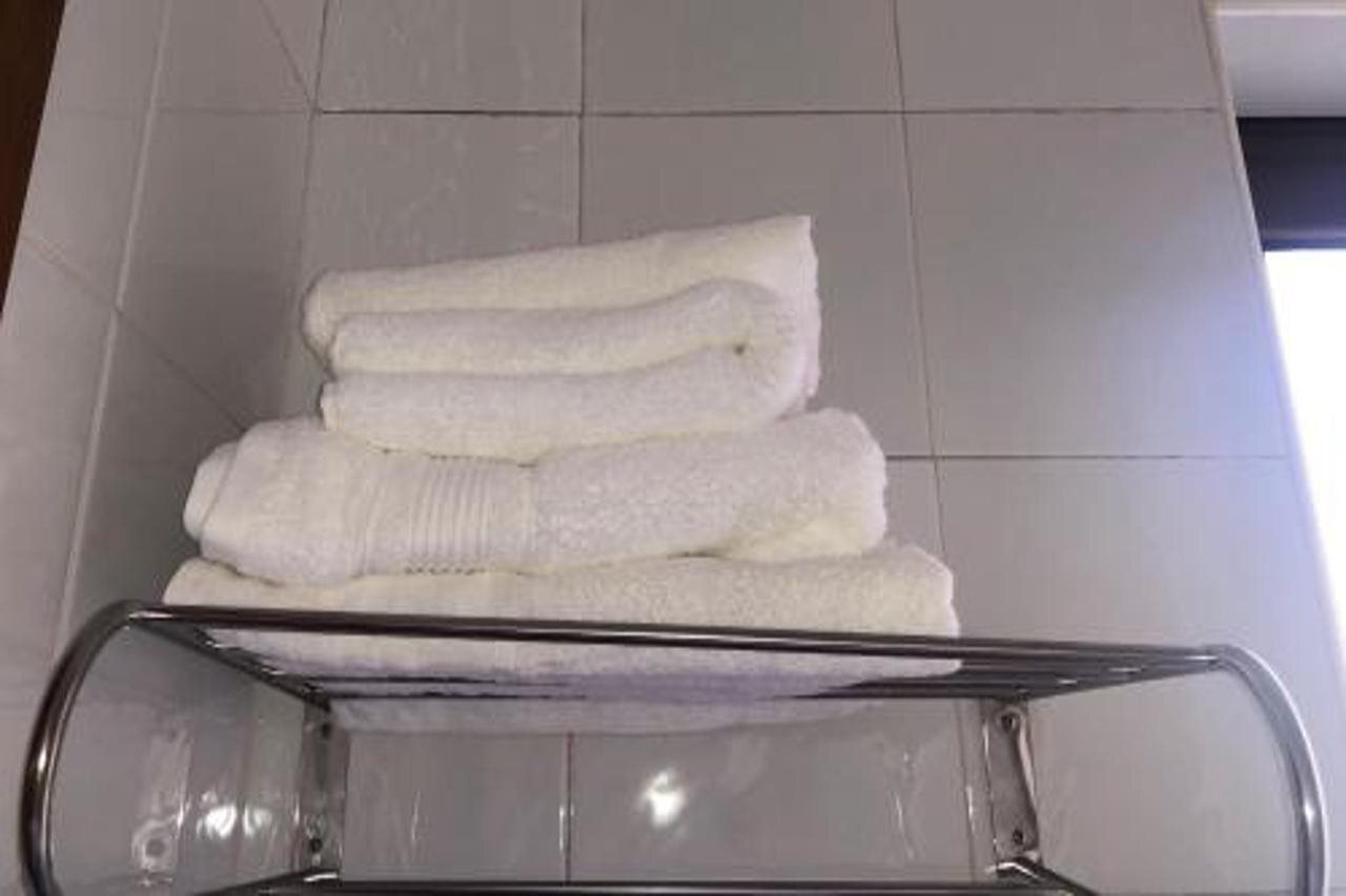 Foto - Hostal Sant Pau