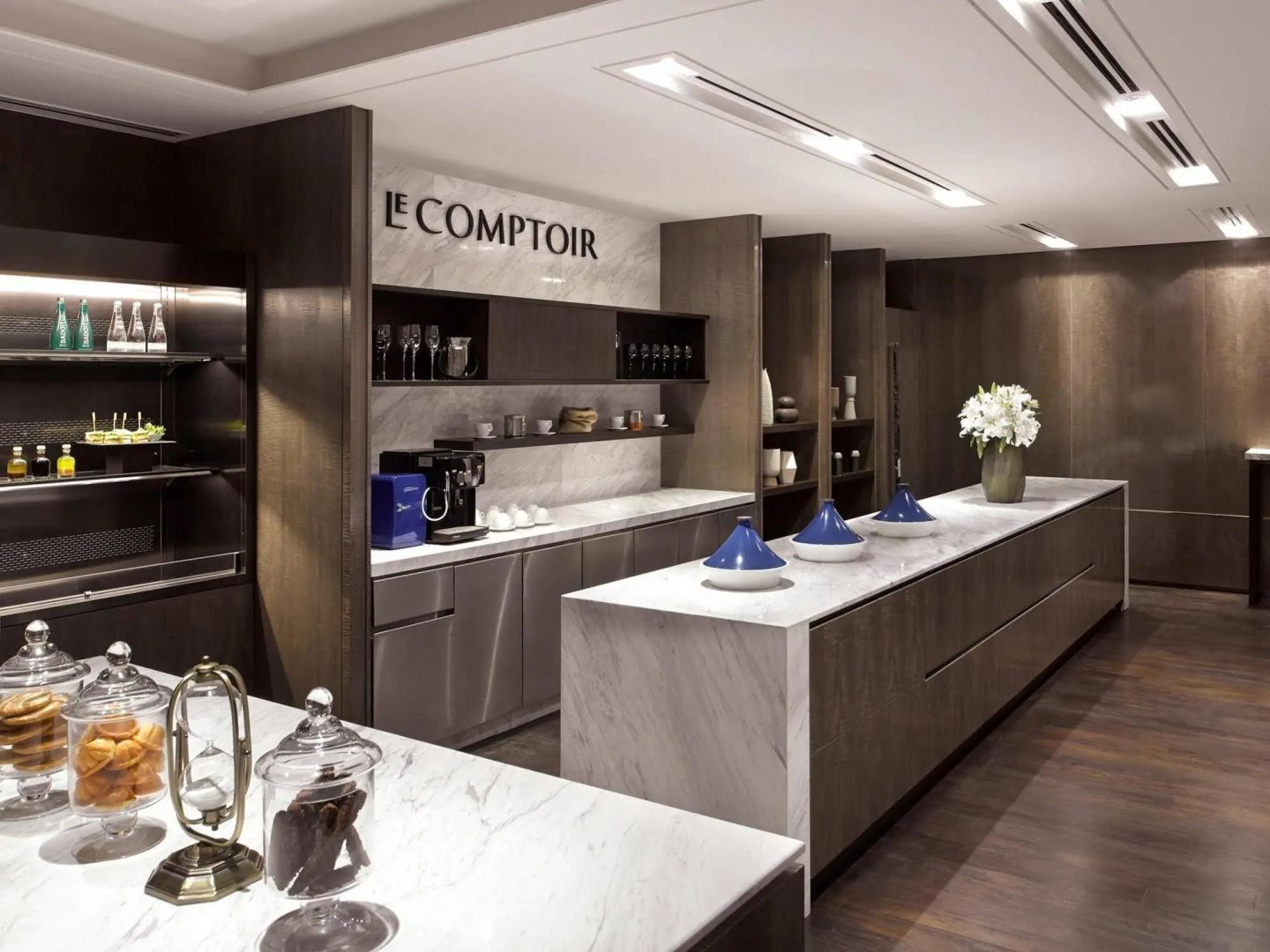 Photo - Sofitel Kuala Lumpur Damansara
