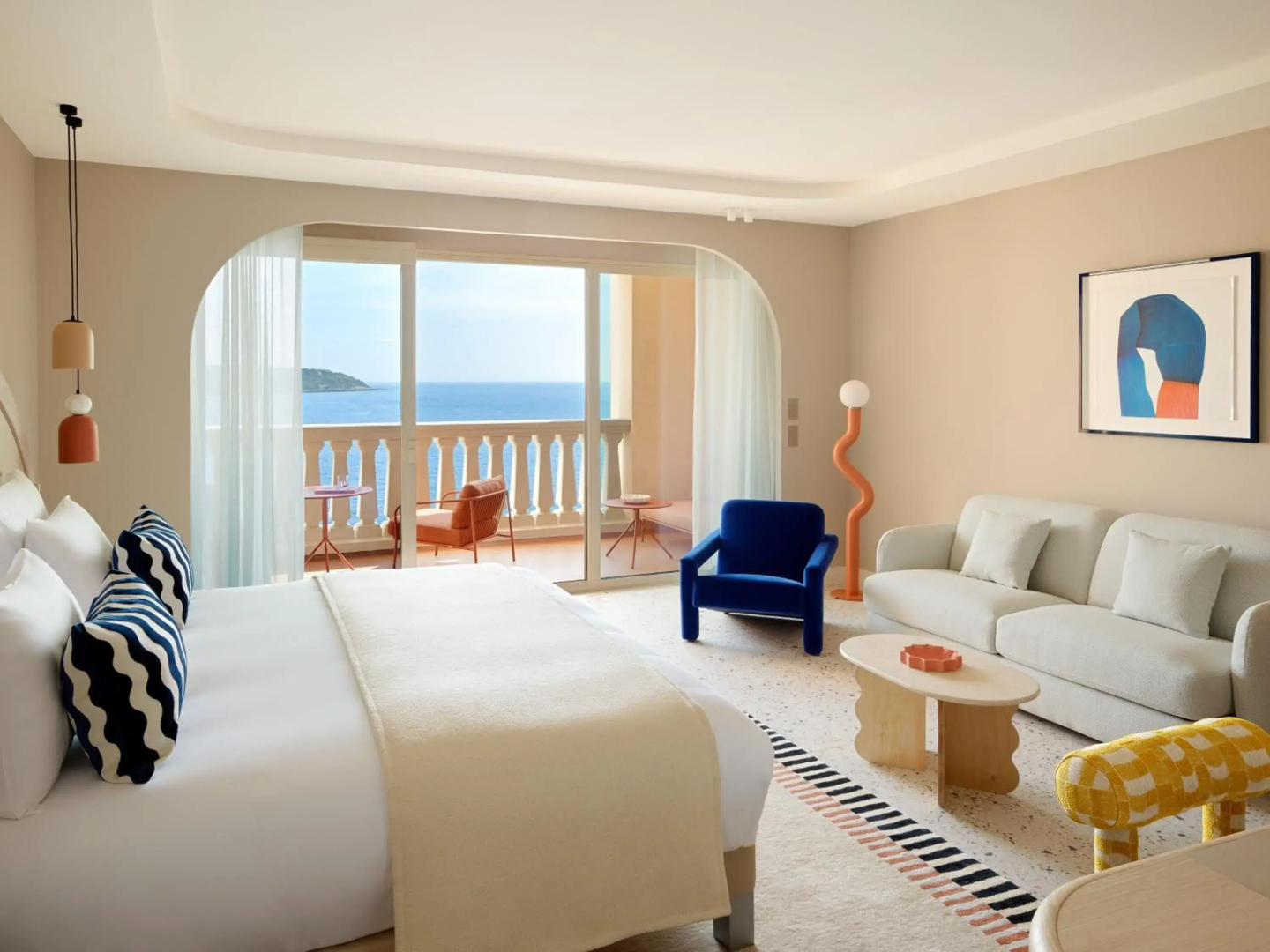 Foto - Monte-Carlo Bay Hotel & Resort