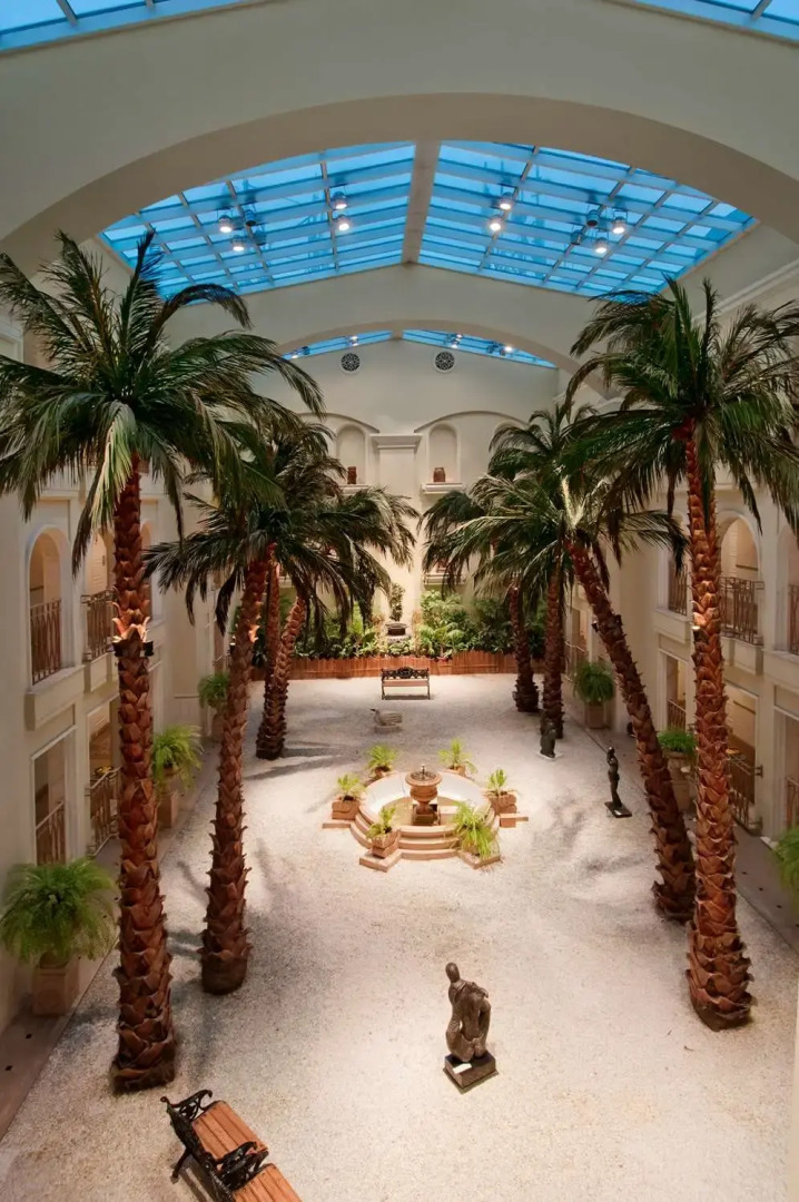 Photo - Hilton Mumbai International Airport Hotel