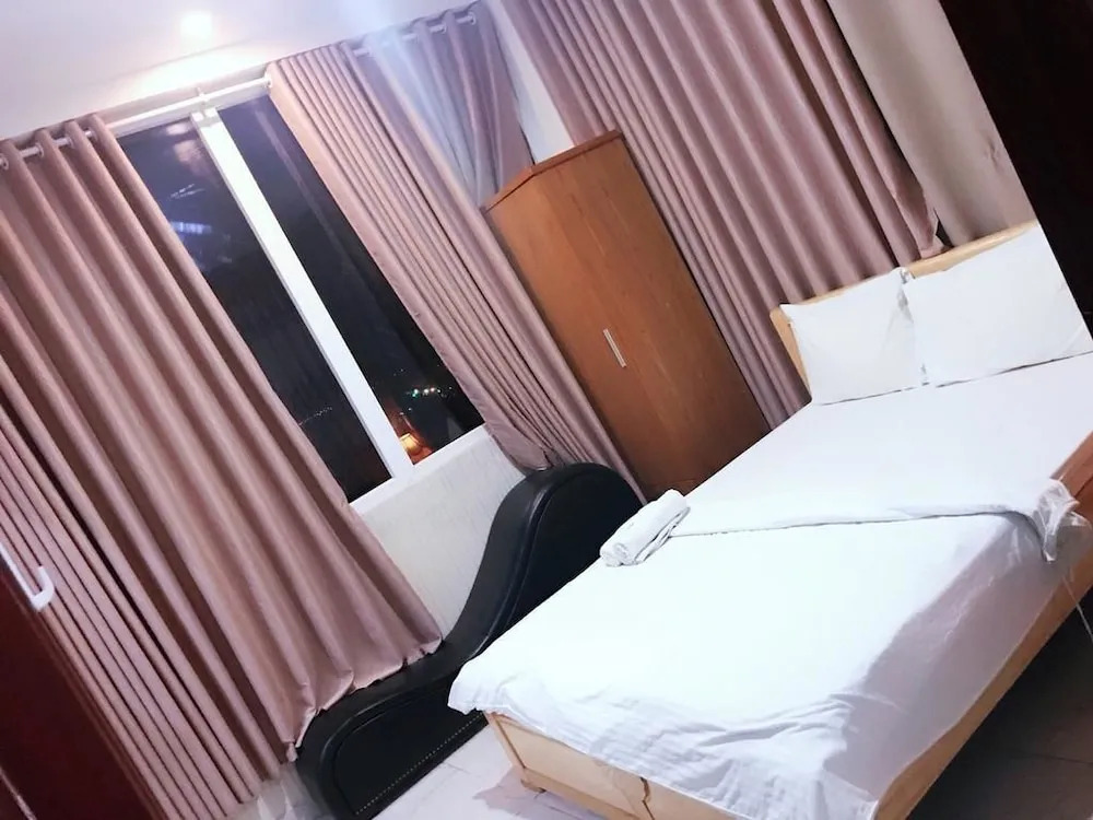 Photo - Hotel Eros - Phan Huy Ích