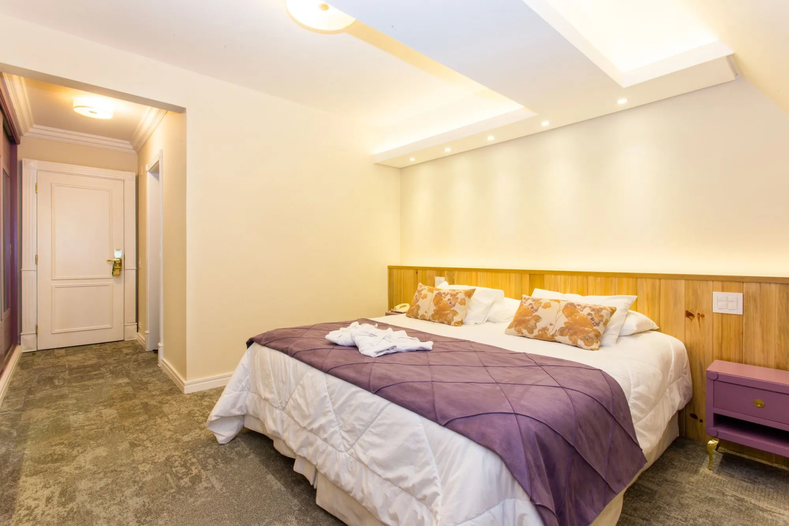 Foto - Hotel Serra da Estrela