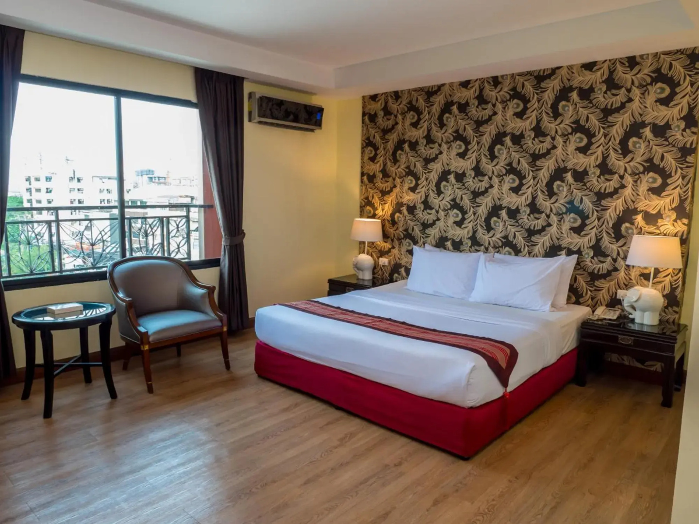 Photo - Atrium Boutique Hotel
