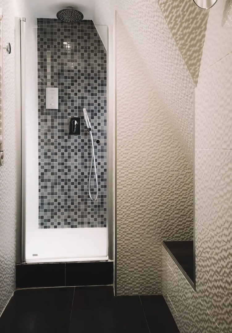 Photo - Trianon Gare de Lyon