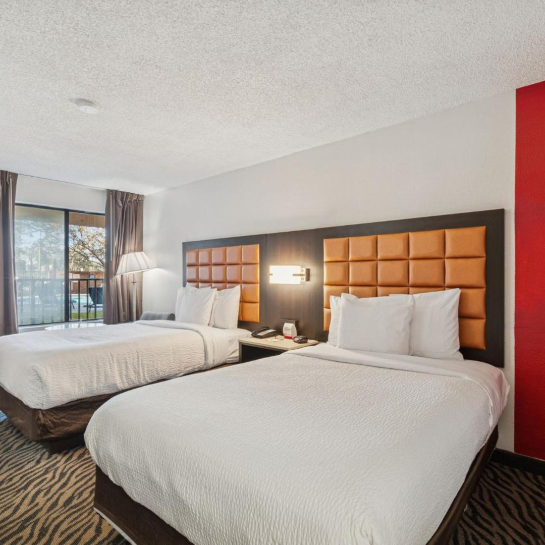 Photo - Ramada by Wyndham Temple Terrace/Tampa North