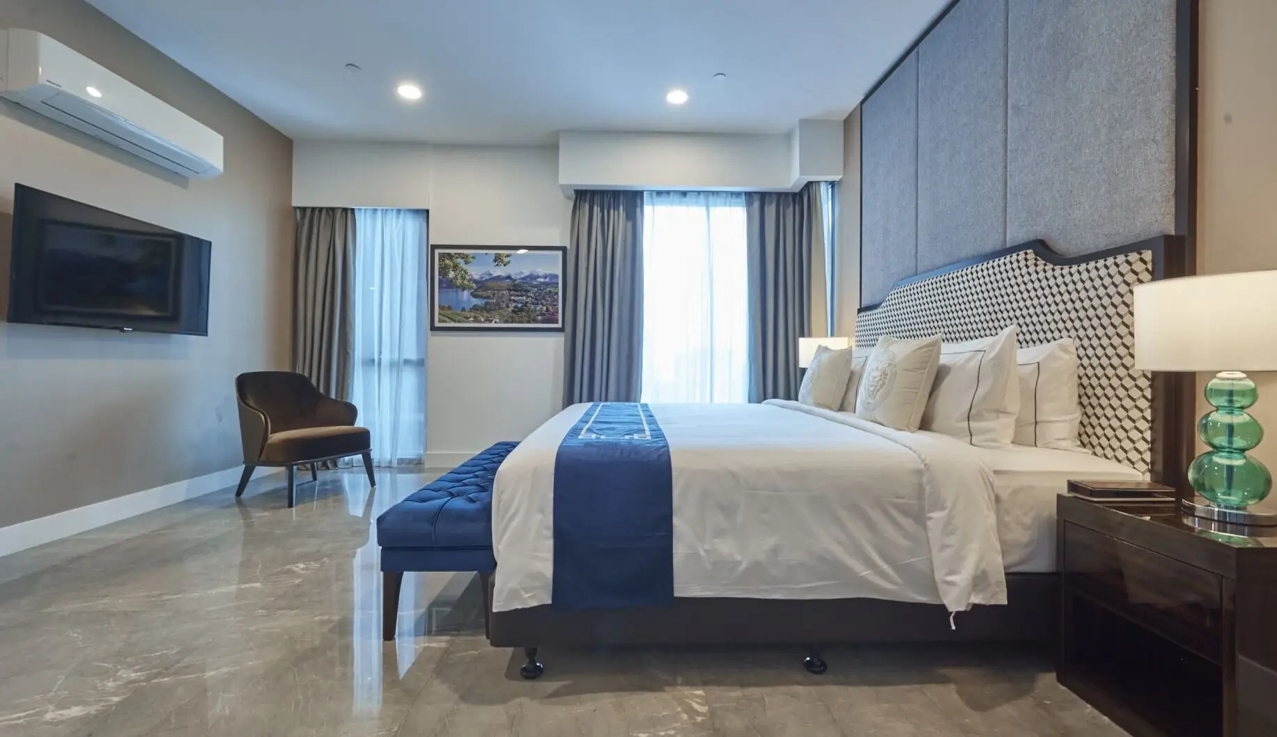 Foto - THE FACE Style Hotel