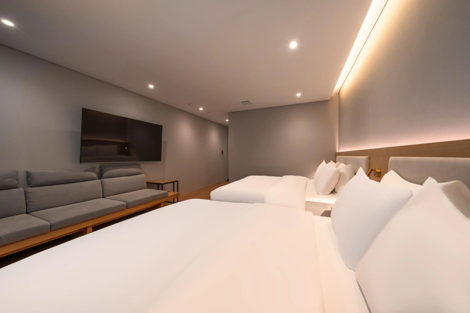 Foto - Comfort inn Yeouido