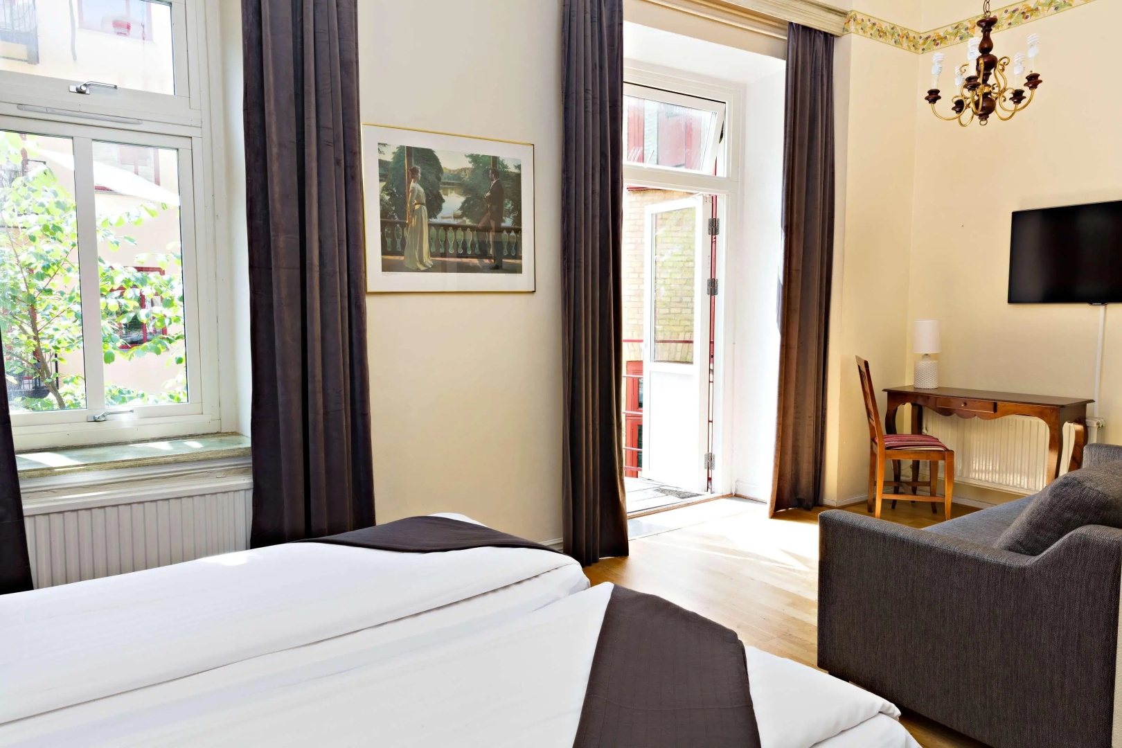 Foto - Hotel Vasa, BW Signature Collection