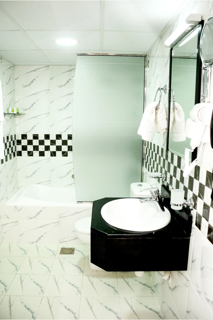 Foto - Royal Falcon Hotel