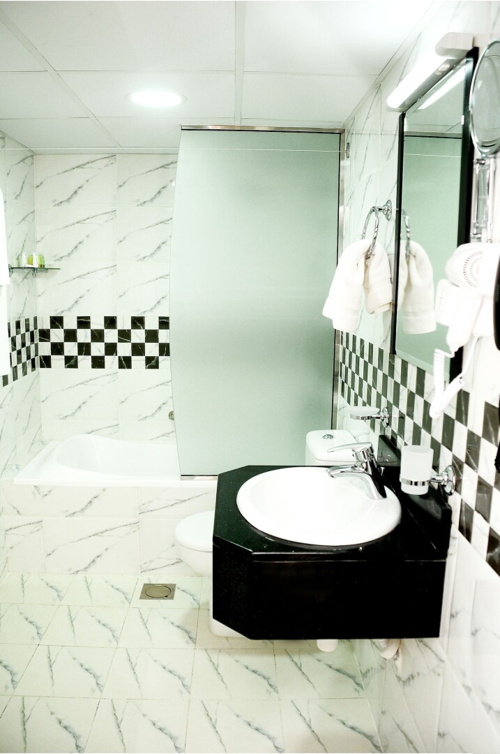 Foto - Royal Falcon Hotel