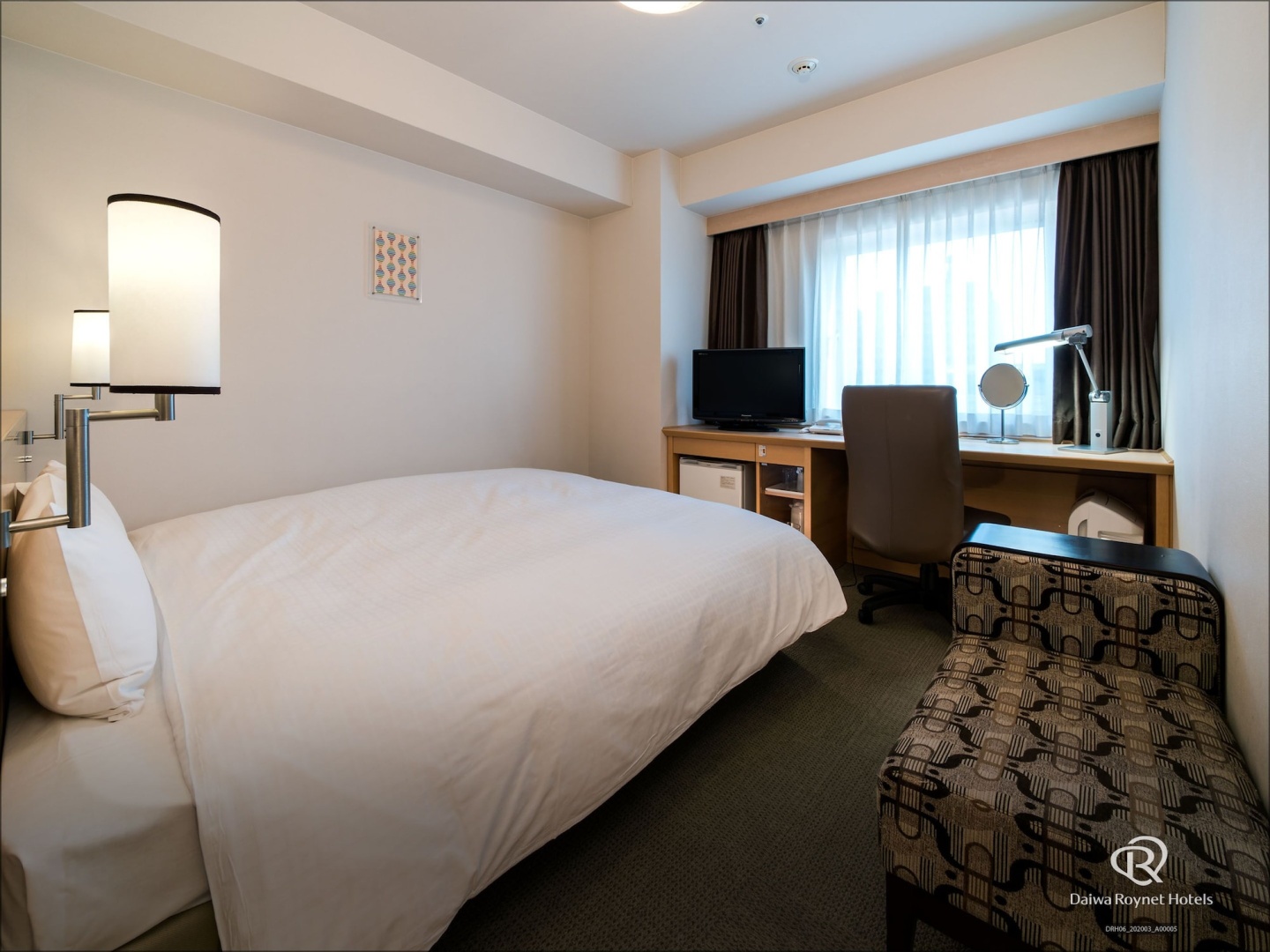 Daiwa Roynet Hotel Hiroshima
