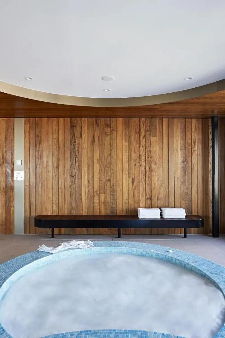 Foto - Tyrian Serviced Apartments - Albert Park Lake