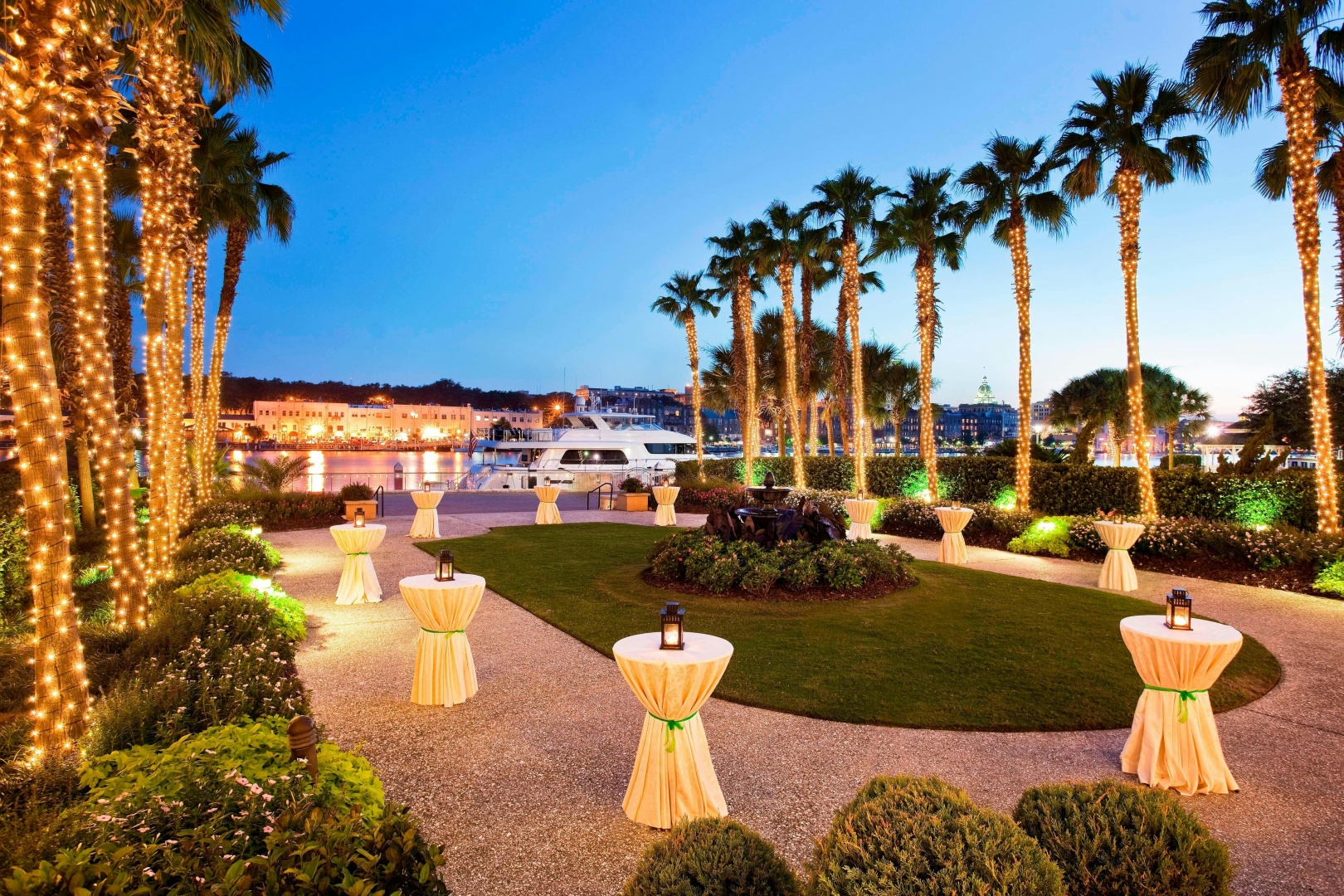 Photo - The Westin Savannah Harbor Golf Resort & Spa