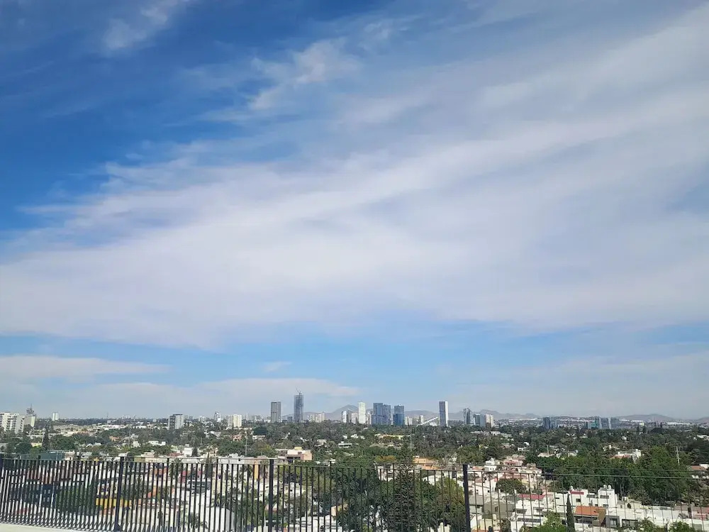 Photo - Suites del Carmen Consulado