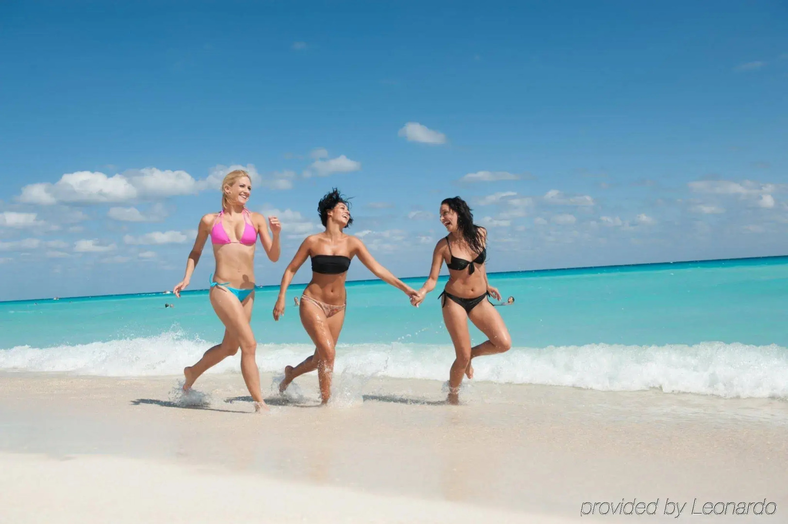 Foto - GR Solaris Cancun - All Inclusive