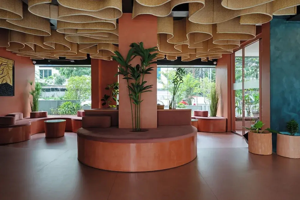 Foto - Hotel La Serene