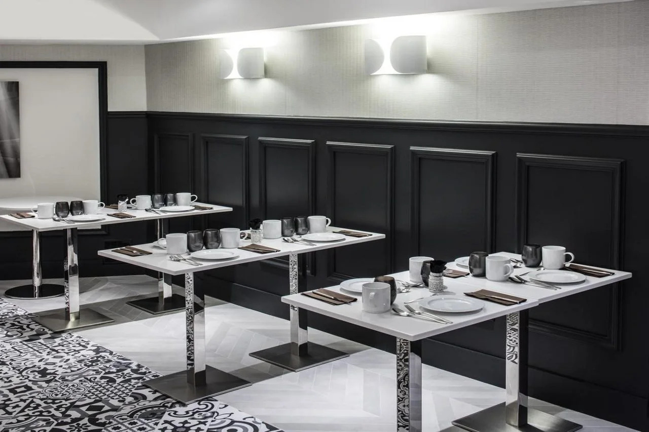 Foto - Hôtel Maison Pigalle