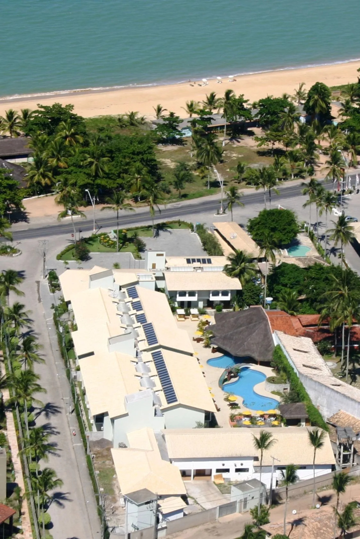 Photo - Sarana Praia Hotel