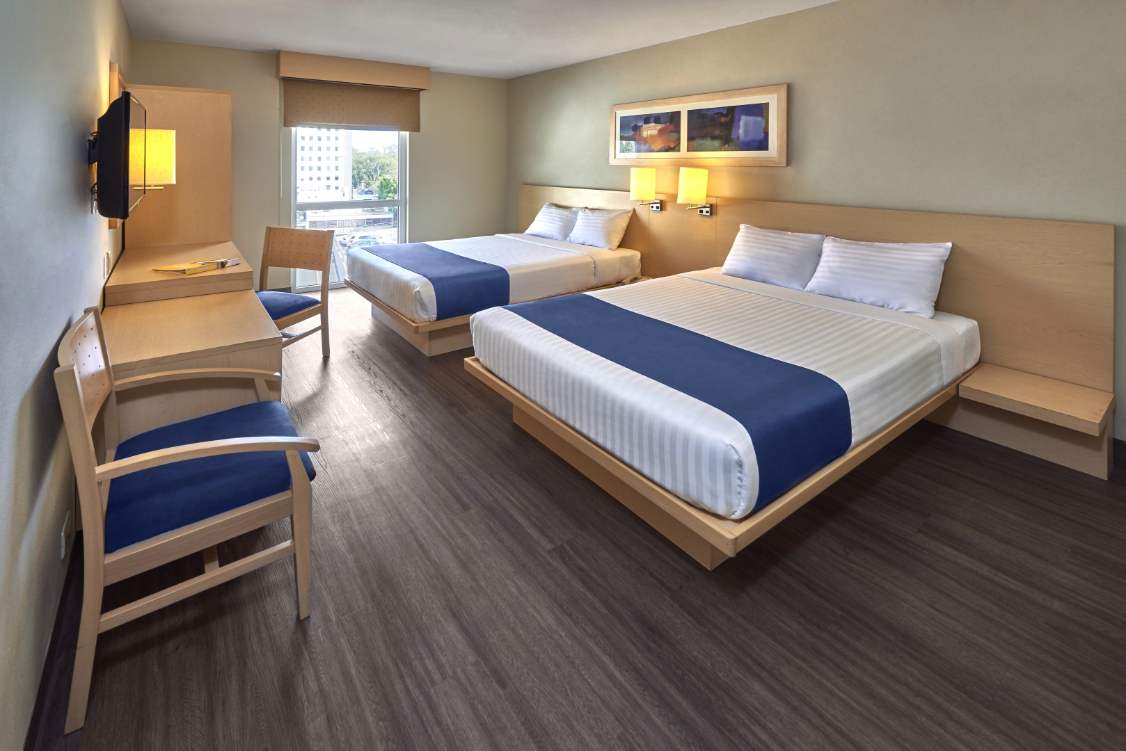 Photo - City Express by Marriott San Luis Potosi Zona Universitaria